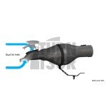 Eventuri Sistema de Admisión de Fibra de Carbono para Mini Cooper S JCW GP3