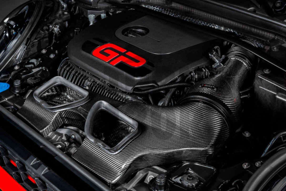 Eventuri Sistema de Admisión de Fibra de Carbono para Mini Cooper S JCW GP3