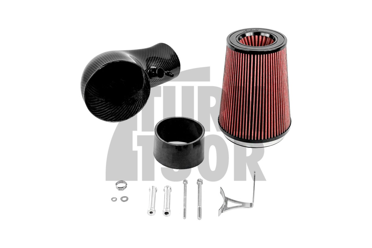 APRCarbon Fiber Admisión Audi RS3 8V.5 / RS3 8Y y TTrs 8S