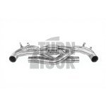 APRCatback Sistema de escape Porsche 911 992 Turbo