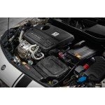 Armaspeed Fibra de Carbono Admisión de Aire A45 AMG W176 / CLA 45 AMG C117