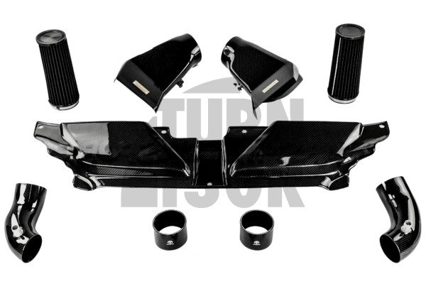 Armaspeed fibra de carbono de admisión de aire Audi RS4 B8 / RS5 B8