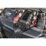 Armaspeed fibra de carbono de admisión de aire Audi RS4 B8 / RS5 B8