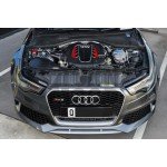 Armaspeed de fibra de carbono de admisión de aire Audi RS6 / RS7 C7