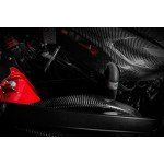 Eventuri Cubierta de motor de fibra de carbono para Toyota Supra GR 3.0 A90 MK5