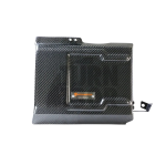 Armaspeed Fibra de Carbono Cubierta ECU Audi S4 / S5 / RS4 / RS5 B9