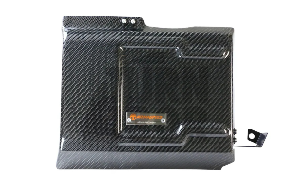Armaspeed Fibra de Carbono Cubierta ECU Audi S4 / S5 / RS4 / RS5 B9