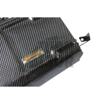 Armaspeed Fibra de Carbono Cubierta ECU Audi S4 / S5 / RS4 / RS5 B9