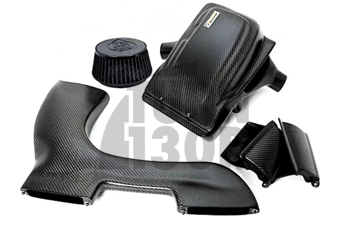 Armaspeed fibra de carbono de admisión de aire BMW 135i / 1M E82 N54