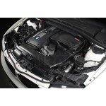 Armaspeed fibra de carbono de admisión de aire BMW 135i / 1M E82 N54