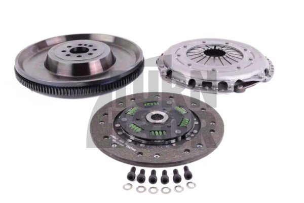 Golf 7 GTI / Golf 7 R / S3 8V / TT 8S / Leon 3 Cupra Kit de embrague Sachs Performance 530Nm con volante de inercia