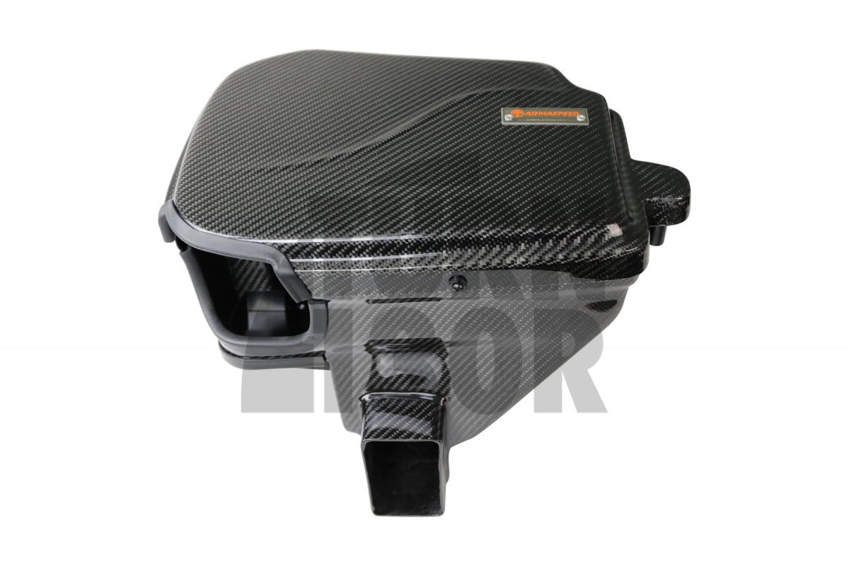 Armaspeed fibra de carbono de admisión de aire BMW 135i / 235i F2x y 335i / 435i F3x N55