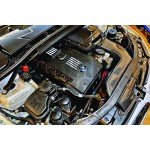 Armaspeed fibra de carbono de admisión de aire BMW 335i E9x N54