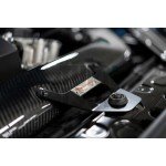 Armaspeed de fibra de carbono de admisión de aire BMW M2 N55