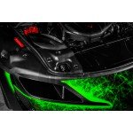 Eventuri conducto de fibra de carbono del faro para Toyota Supra GR 3.0 A90 MK5