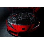 Eventuri conducto de fibra de carbono del faro para Toyota Supra GR 3.0 A90 MK5