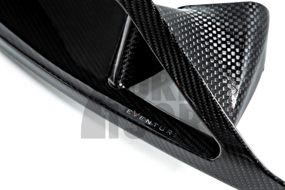 Eventuri conducto de fibra de carbono del faro para Toyota Supra GR 3.0 A90 MK5