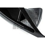 Eventuri conducto de fibra de carbono del faro para Toyota Supra GR 3.0 A90 MK5