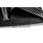 Eventuri conducto de fibra de carbono del faro para Toyota Supra GR 3.0 A90 MK5