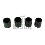 Black Mamba BMW M5 F10 / M6 F1x Charge Pipes Kit