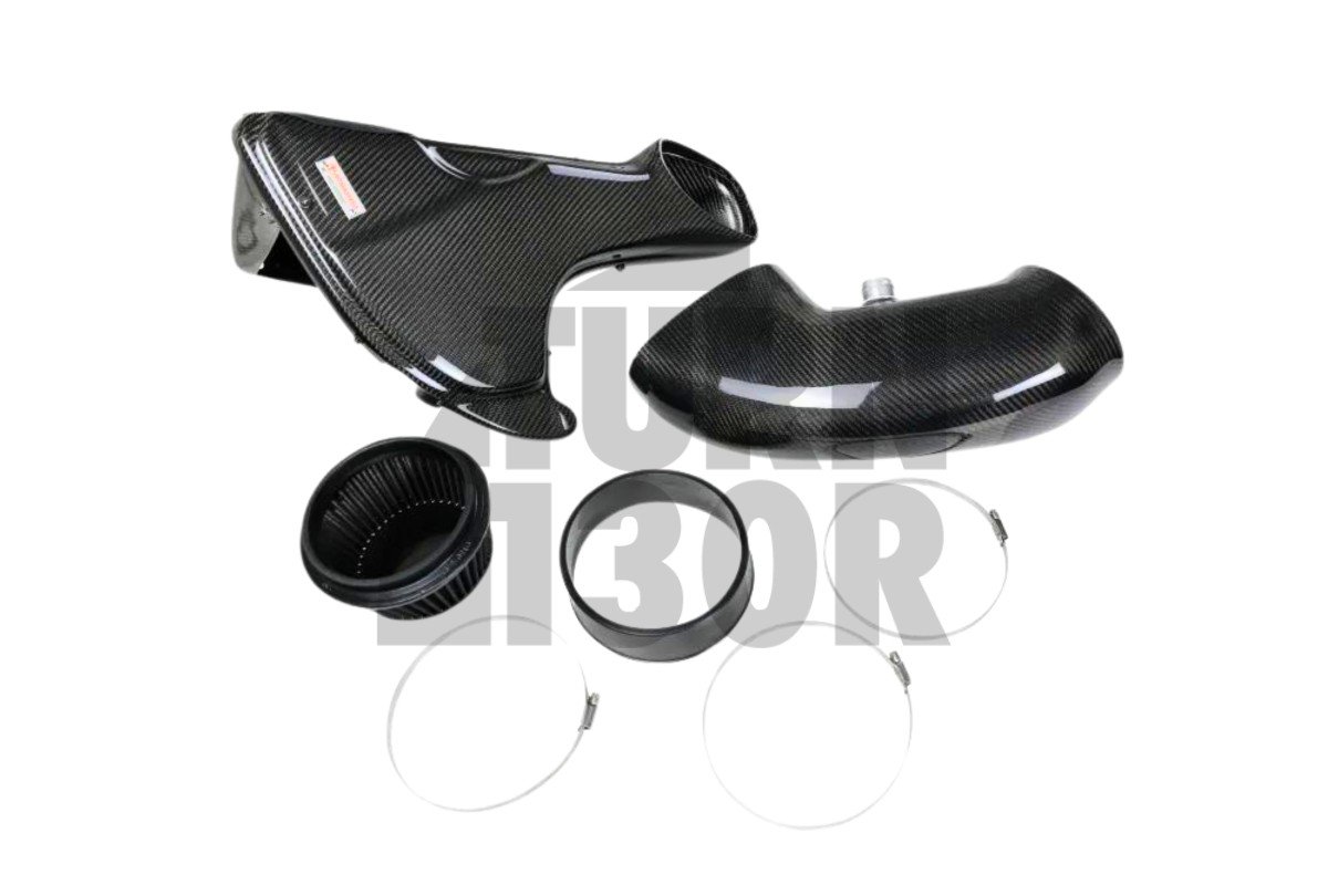 Armaspeed de fibra de carbono de admisión de aire BMW M3 E9x
