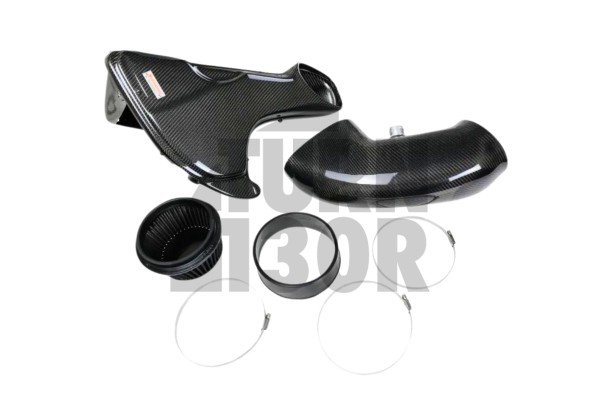 Armaspeed de fibra de carbono de admisión de aire BMW M3 E9x