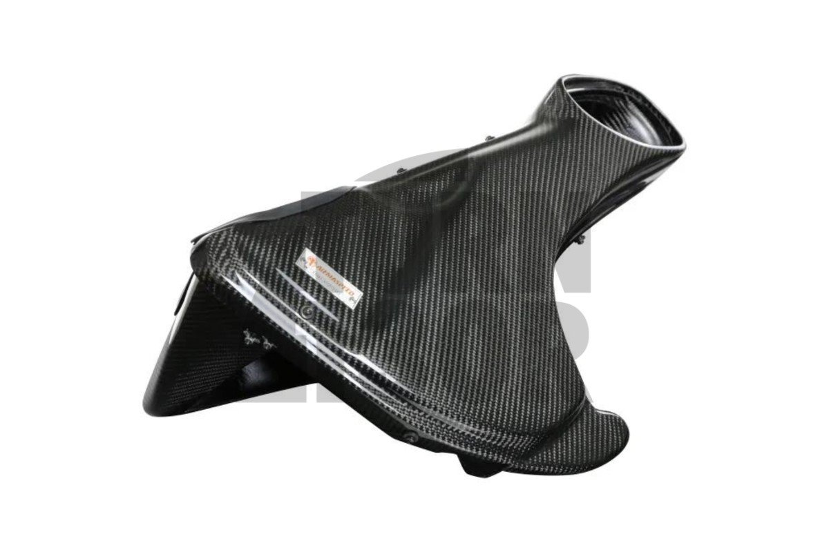 Armaspeed de fibra de carbono de admisión de aire BMW M3 E9x
