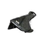 Armaspeed de fibra de carbono de admisión de aire BMW M3 E9x