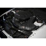 Armaspeed de fibra de carbono de admisión de aire BMW M3 E9x