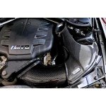 Armaspeed de fibra de carbono de admisión de aire BMW M3 E9x