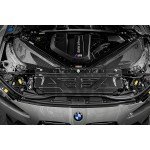 Armaspeed Radiador de fibra de carbono de refrigeración Slam Panel BMW M3 G80 / M4 G8x