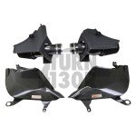 Armaspeed de fibra de carbono de admisión de aire BMW M5 F90