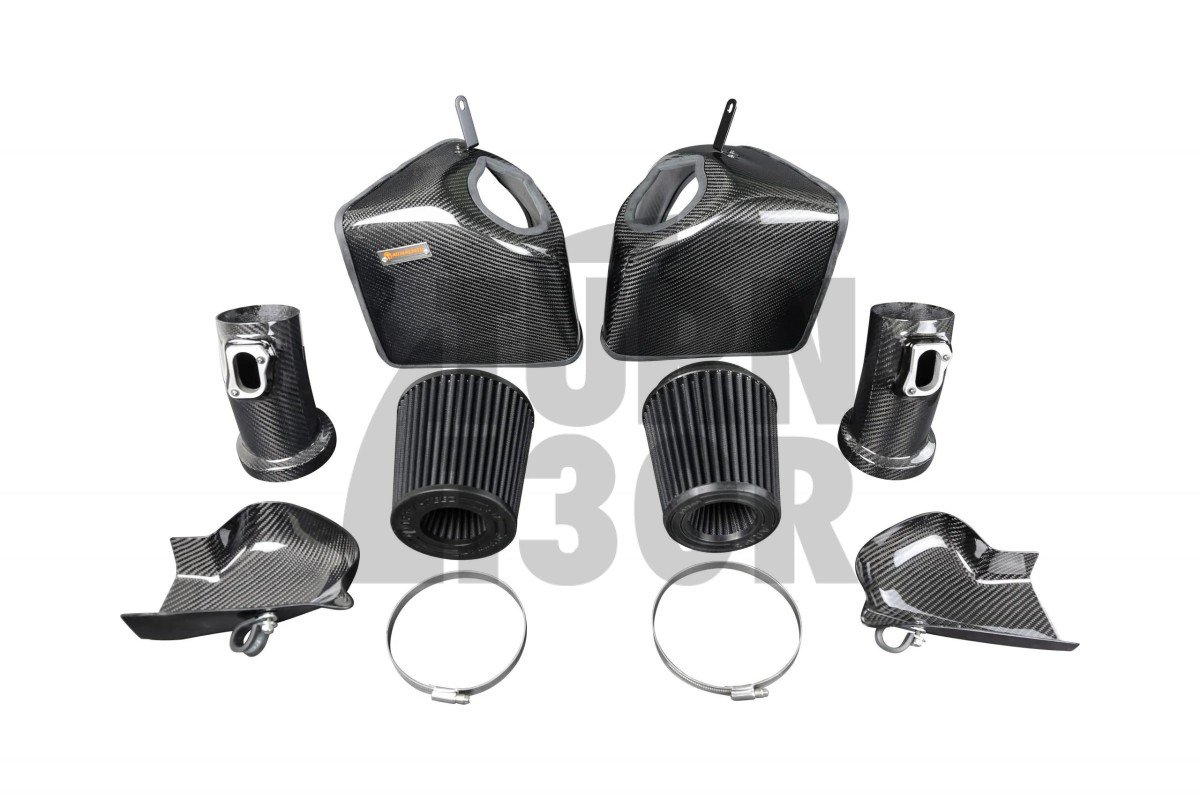 Armaspeed de fibra de carbono de admisión de aire BMW M5 F90