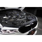Armaspeed de fibra de carbono de admisión de aire BMW M5 F90