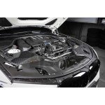 Armaspeed de fibra de carbono de admisión de aire BMW M5 F90