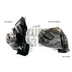Eventuri Sistema de Admisión de Fibra de Carbono para Toyota Supra GR 3.0 A90 MK5