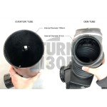 Eventuri Sistema de Admisión de Fibra de Carbono para Toyota Supra GR 3.0 A90 MK5
