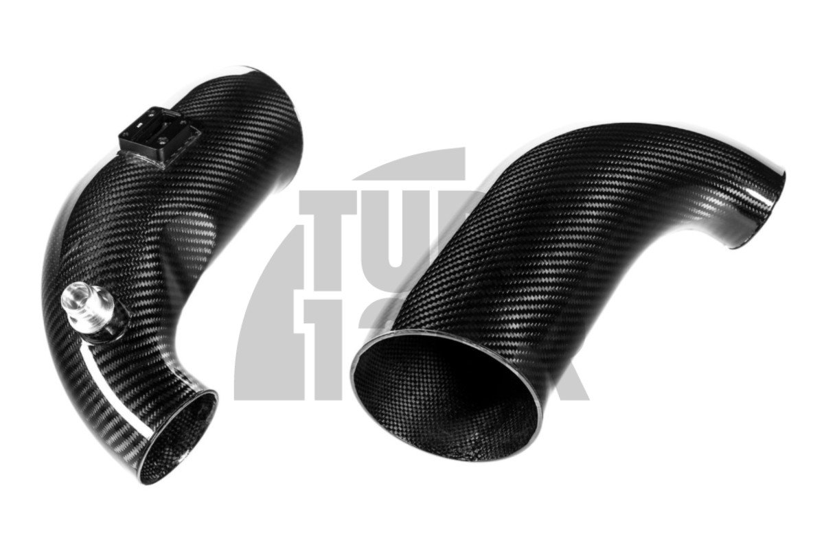 Eventuri Sistema de Admisión de Fibra de Carbono para Toyota Supra GR 3.0 A90 MK5