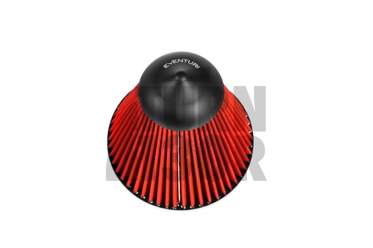 Eventuri Sistema de Admisión de Fibra de Carbono para Toyota Supra GR 3.0 A90 MK5