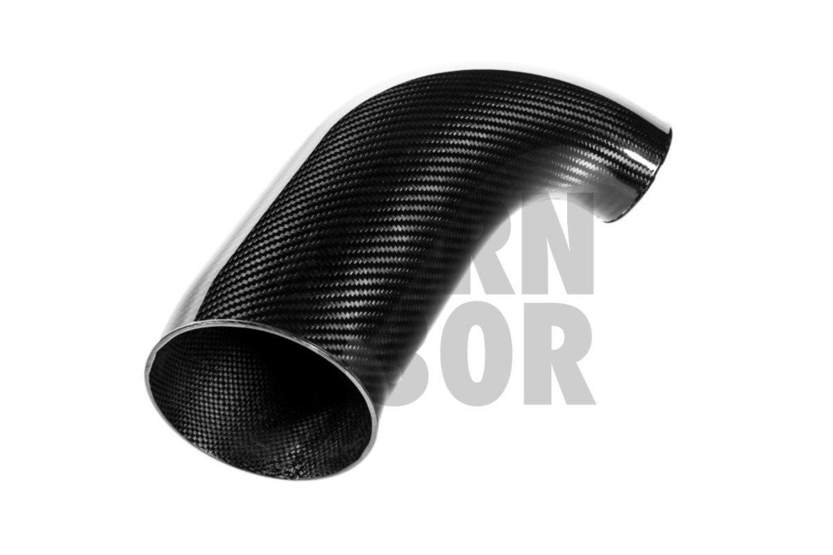 Eventuri Sistema de Admisión de Fibra de Carbono para Toyota Supra GR 3.0 A90 MK5