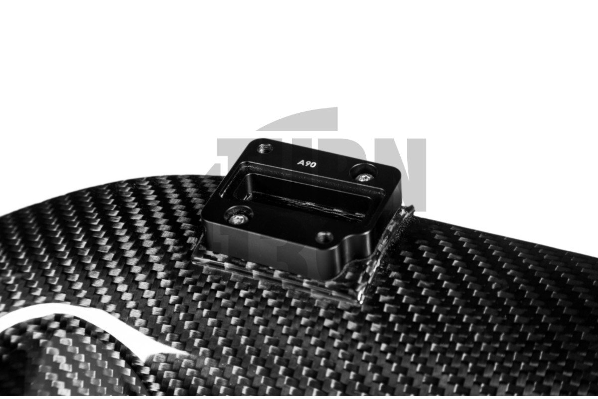 Eventuri Sistema de Admisión de Fibra de Carbono para Toyota Supra GR 3.0 A90 MK5