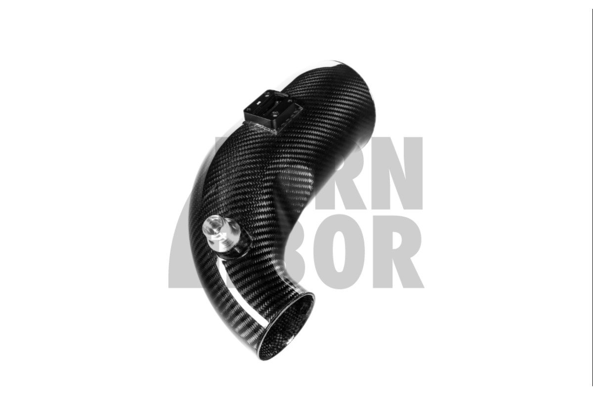 Eventuri Sistema de Admisión de Fibra de Carbono para Toyota Supra GR 3.0 A90 MK5