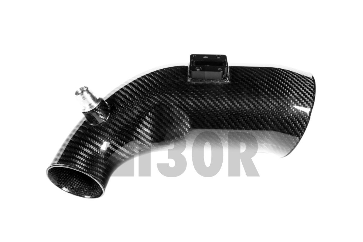 Eventuri Sistema de Admisión de Fibra de Carbono para Toyota Supra GR 3.0 A90 MK5