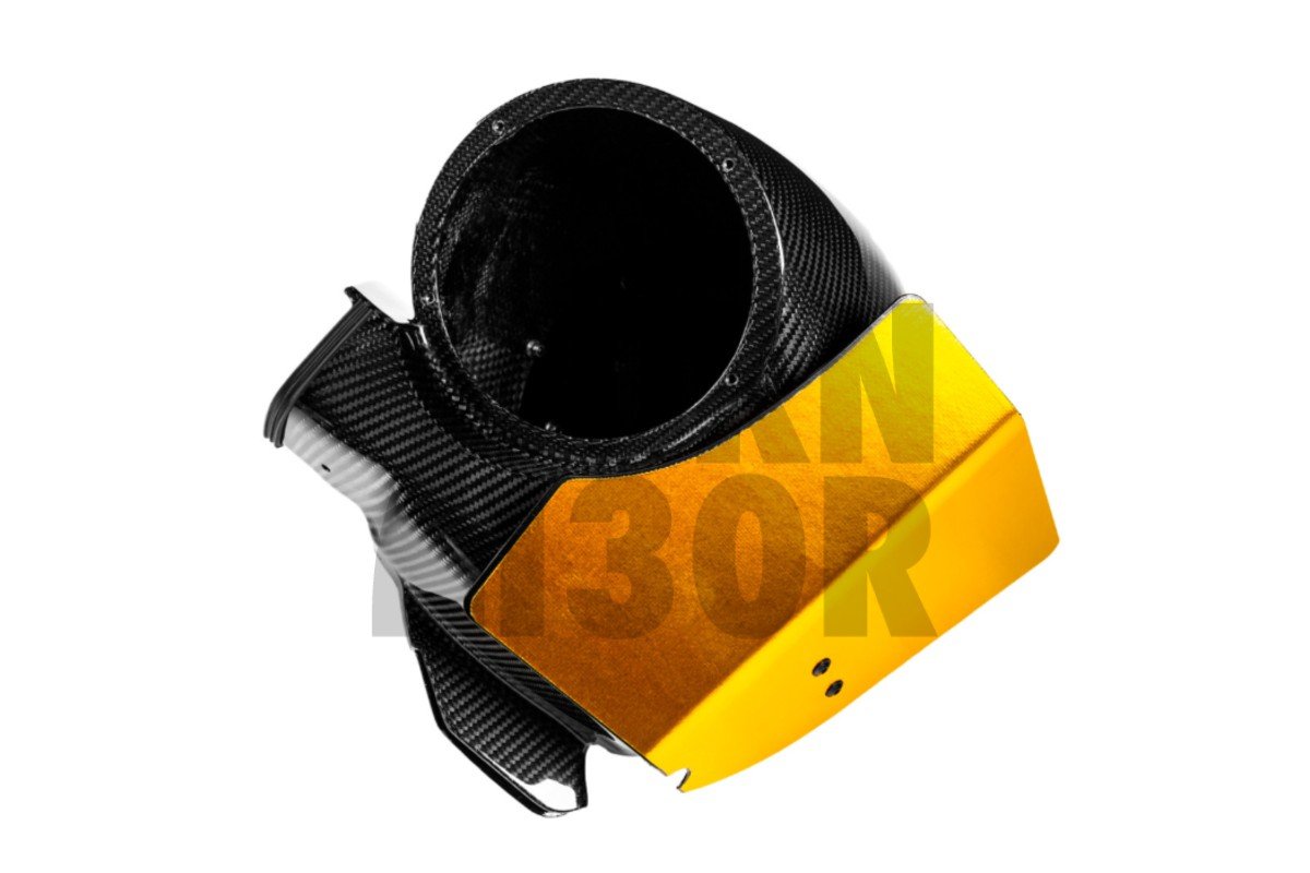 Eventuri Sistema de Admisión de Fibra de Carbono para Toyota Supra GR 3.0 A90 MK5