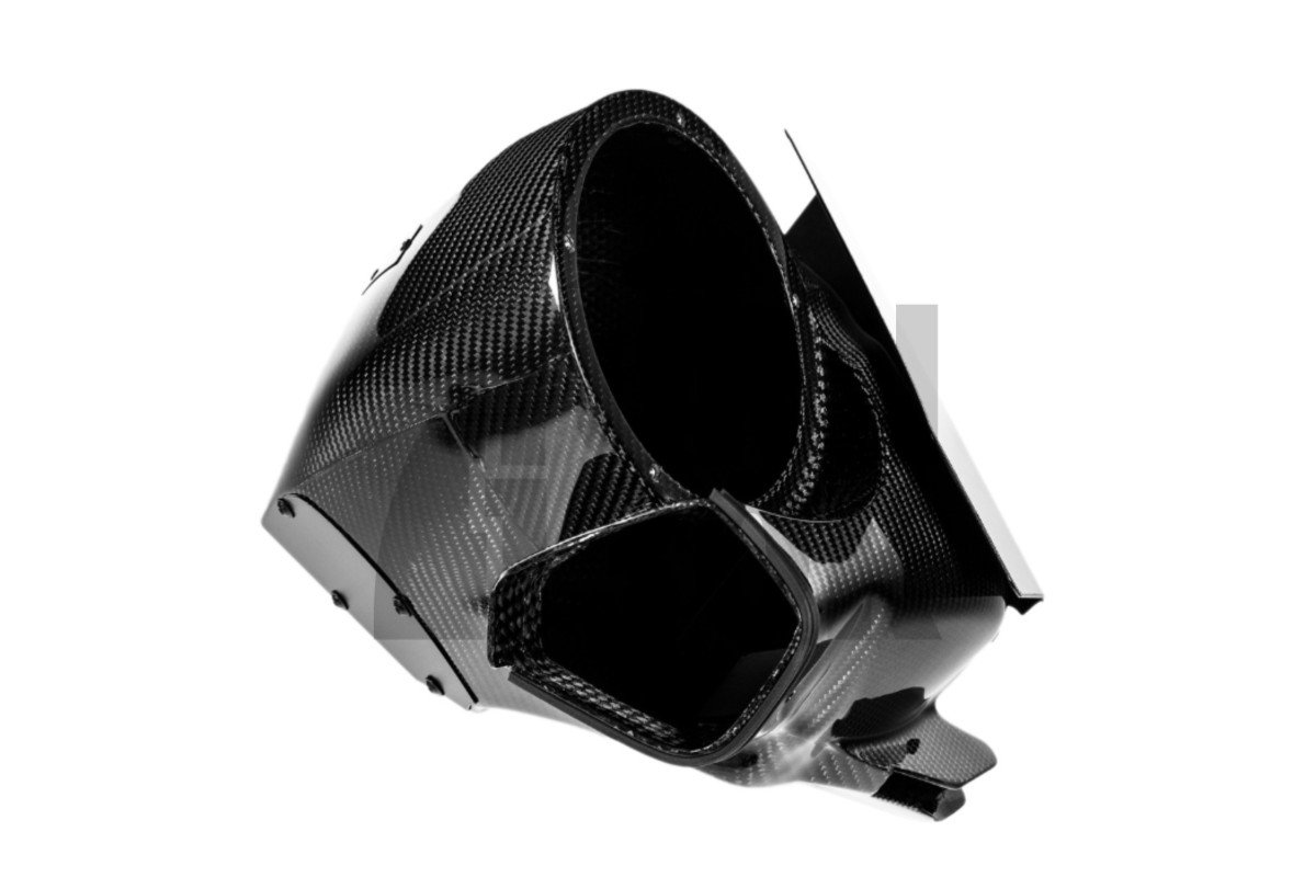 Eventuri Sistema de Admisión de Fibra de Carbono para Toyota Supra GR 3.0 A90 MK5