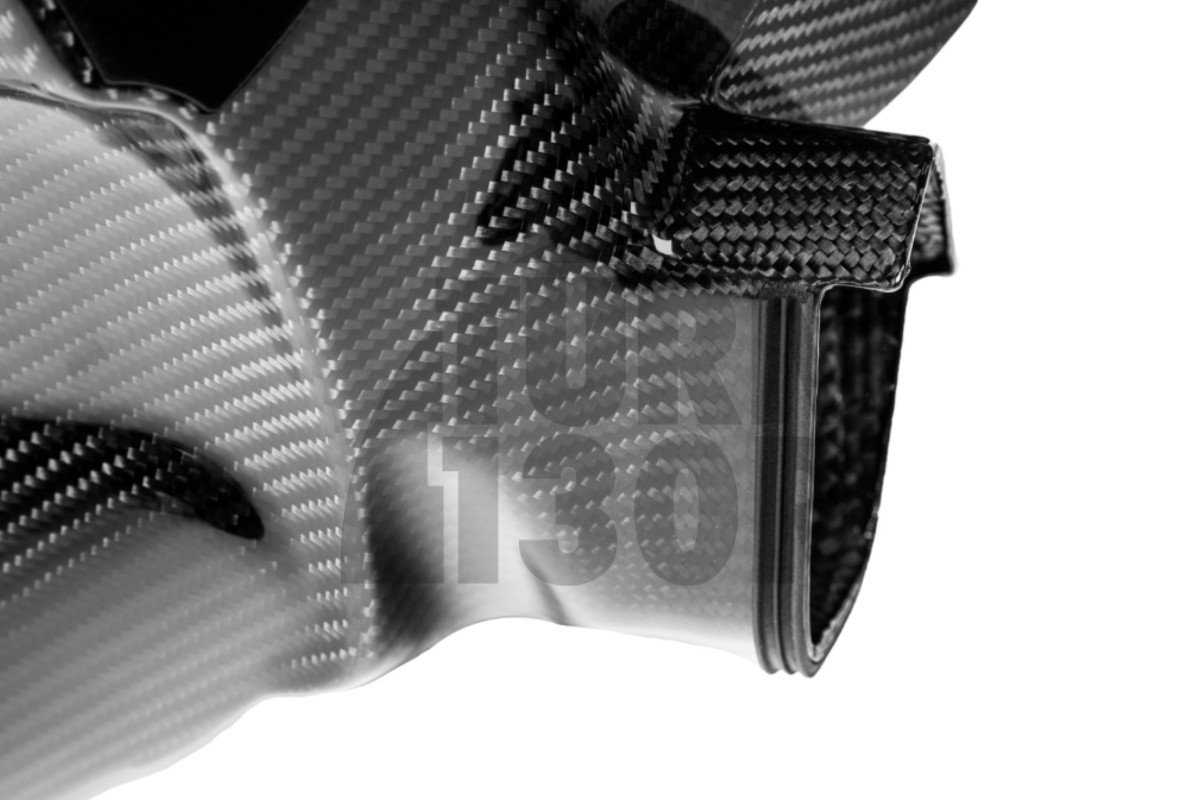Eventuri Sistema de Admisión de Fibra de Carbono para Toyota Supra GR 3.0 A90 MK5