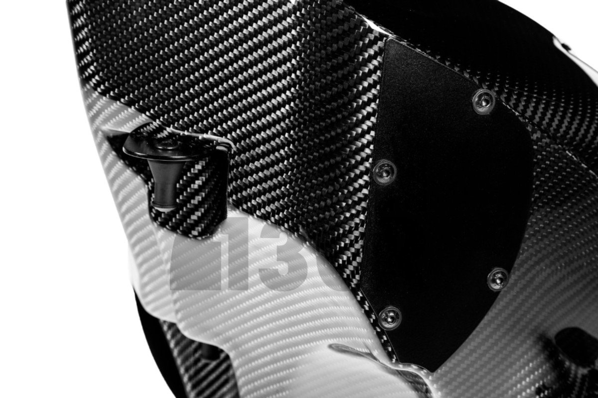 Eventuri Sistema de Admisión de Fibra de Carbono para Toyota Supra GR 3.0 A90 MK5