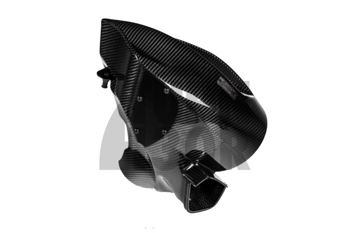 Eventuri Sistema de Admisión de Fibra de Carbono para Toyota Supra GR 3.0 A90 MK5