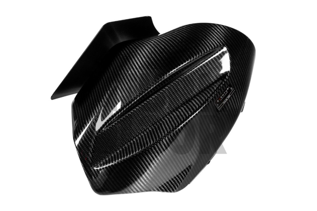 Eventuri Sistema de Admisión de Fibra de Carbono para Toyota Supra GR 3.0 A90 MK5
