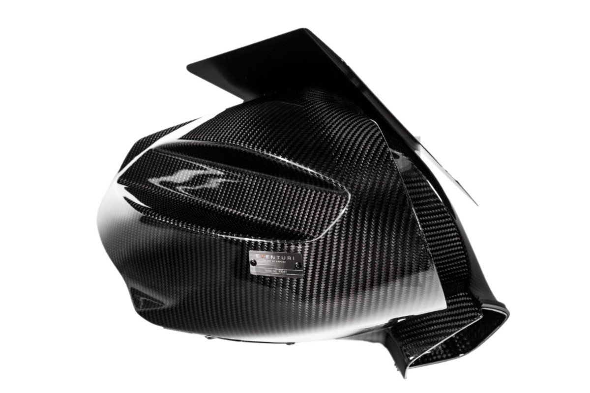 Eventuri Sistema de Admisión de Fibra de Carbono para Toyota Supra GR 3.0 A90 MK5